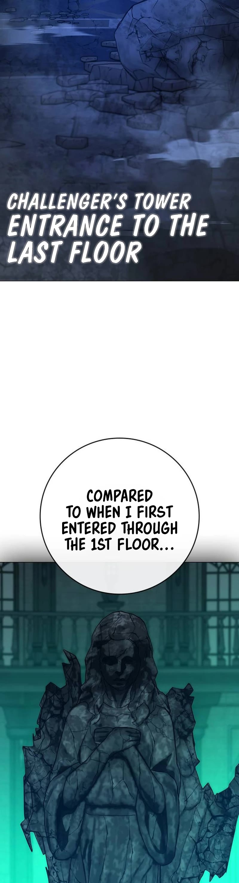 Reality Quest Chap 130 - Next Chap 131