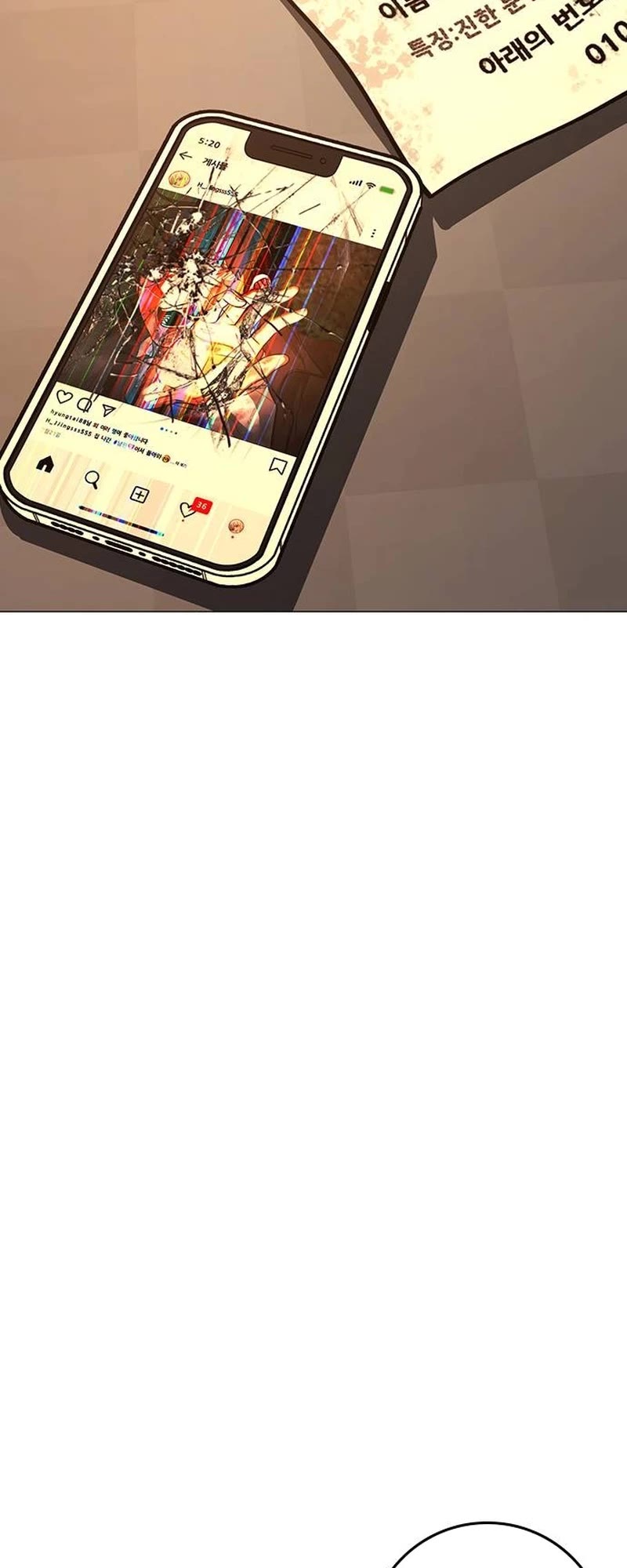 Reality Quest Chap 130 - Next Chap 131