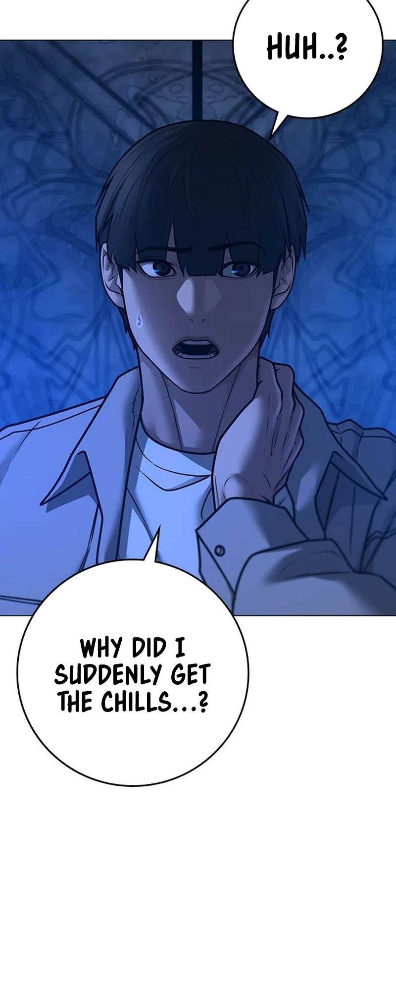 Reality Quest Chap 130 - Next Chap 131