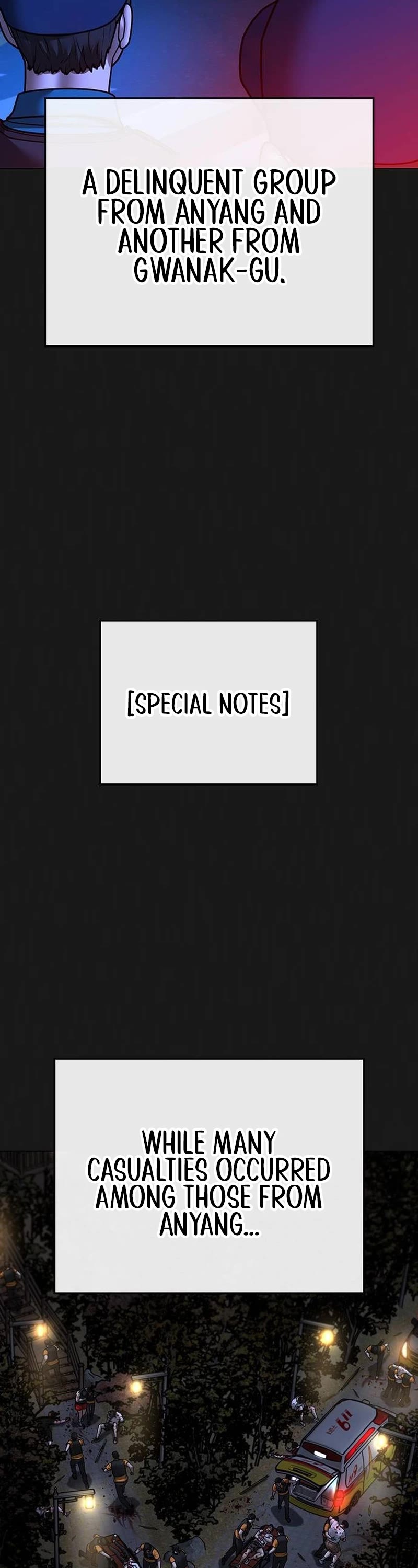 Reality Quest Chap 130 - Next Chap 131