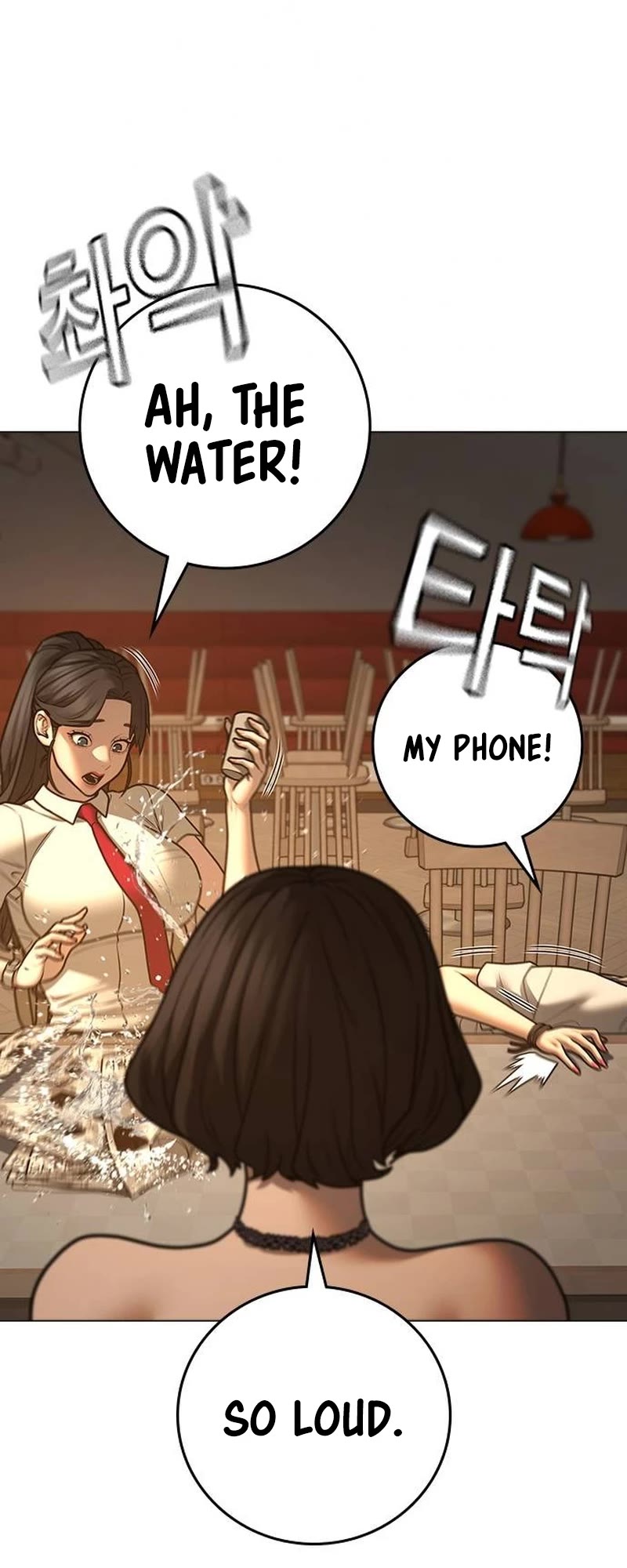 Reality Quest Chap 130 - Next Chap 131