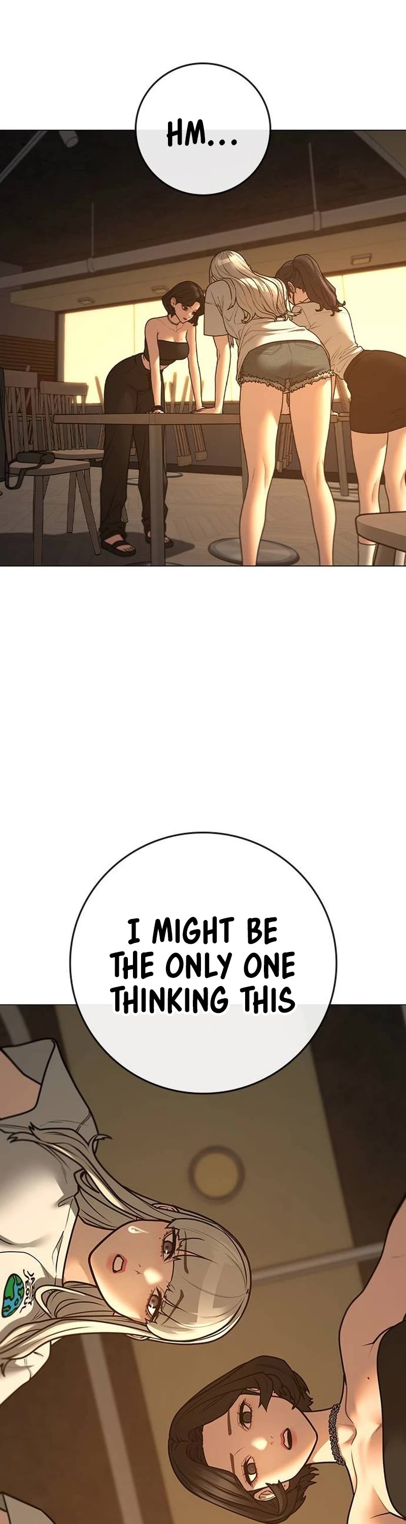Reality Quest Chap 130 - Next Chap 131
