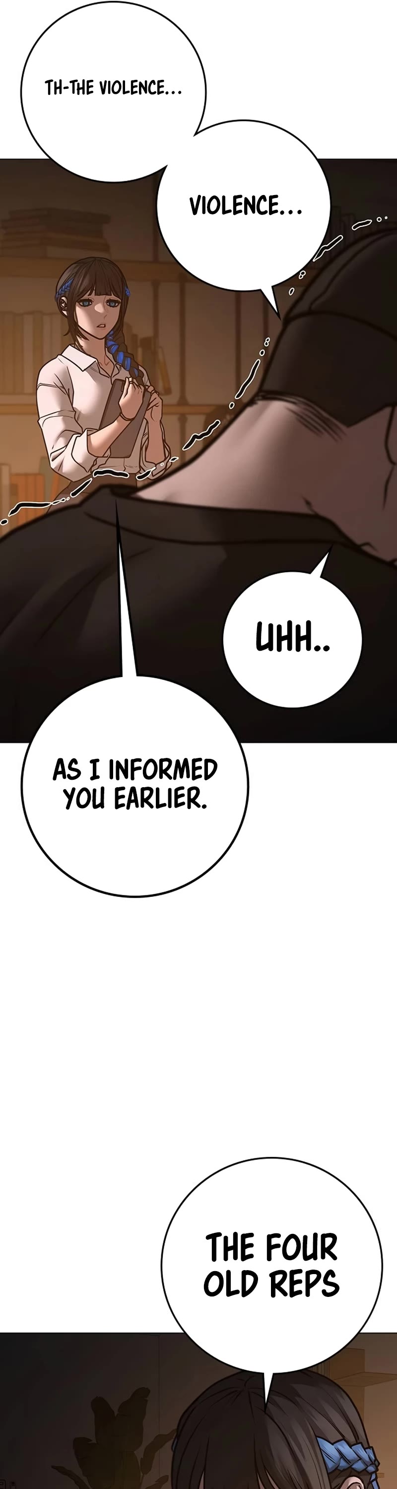 Reality Quest Chap 131 - Next Chap 132