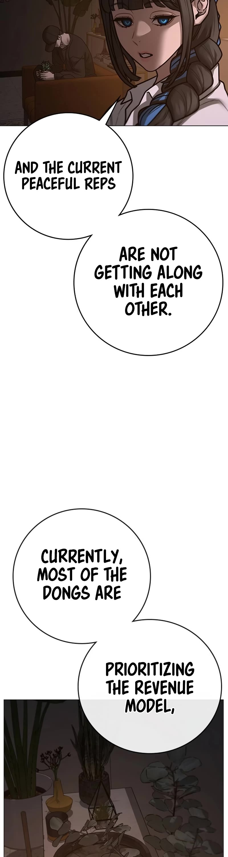 Reality Quest Chap 131 - Next Chap 132