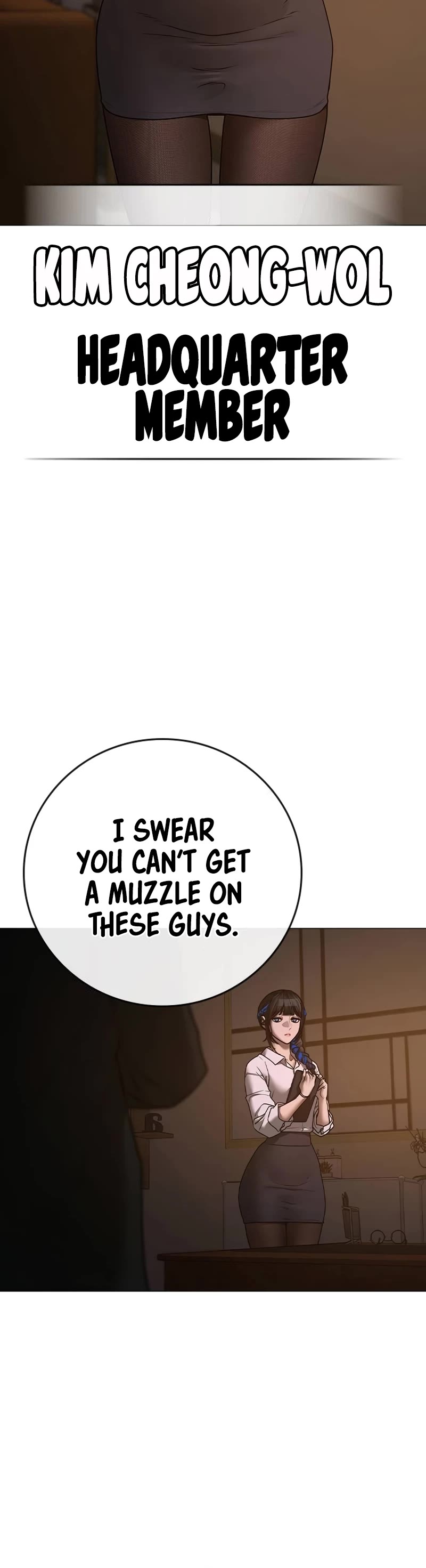 Reality Quest Chap 131 - Next Chap 132