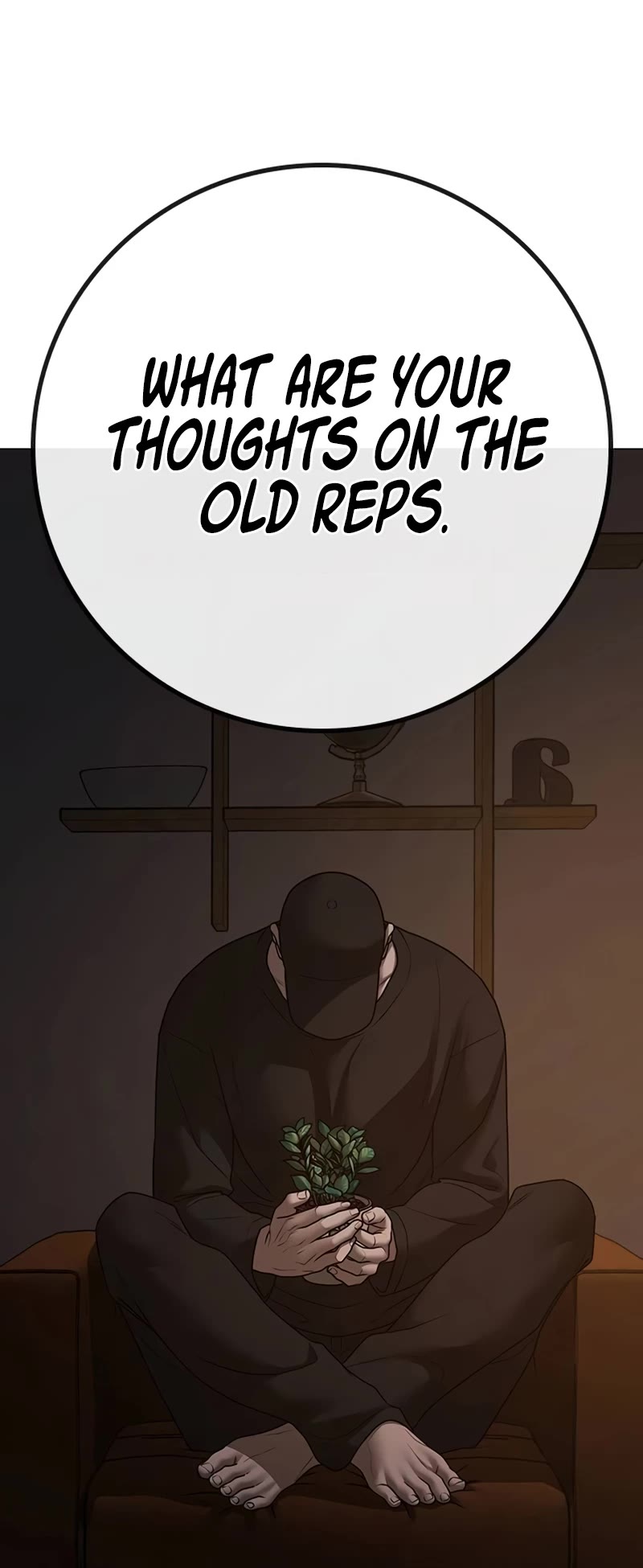 Reality Quest Chap 131 - Next Chap 132