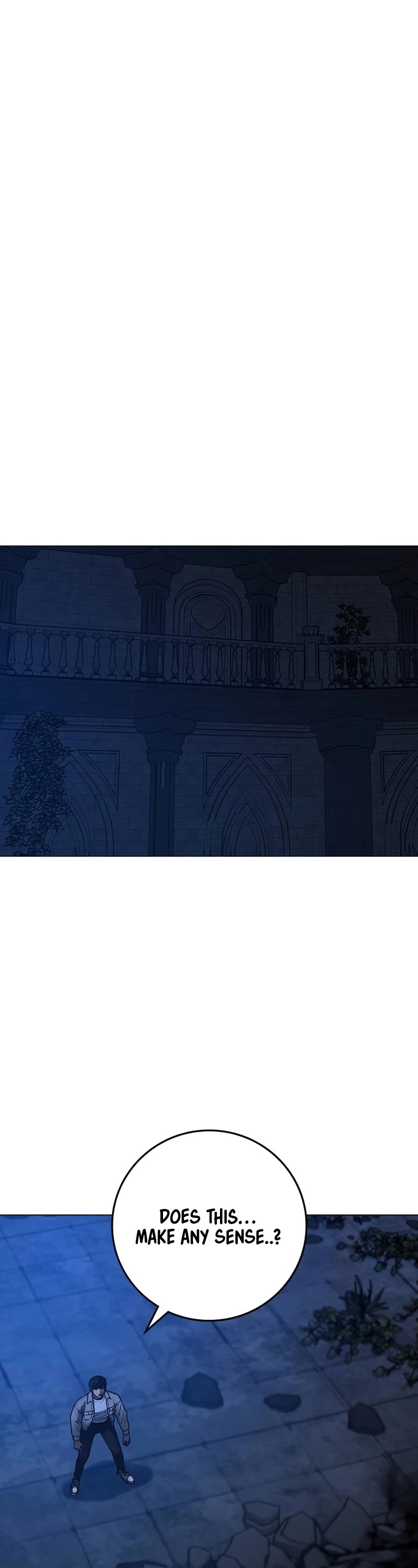 Reality Quest Chap 131 - Next Chap 132