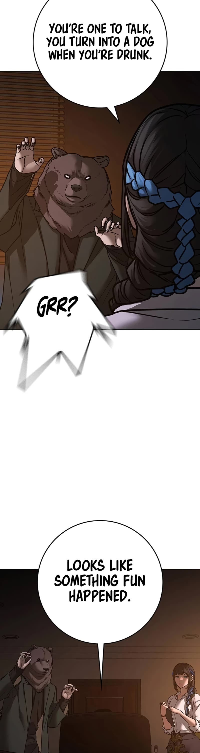 Reality Quest Chap 131 - Next Chap 132