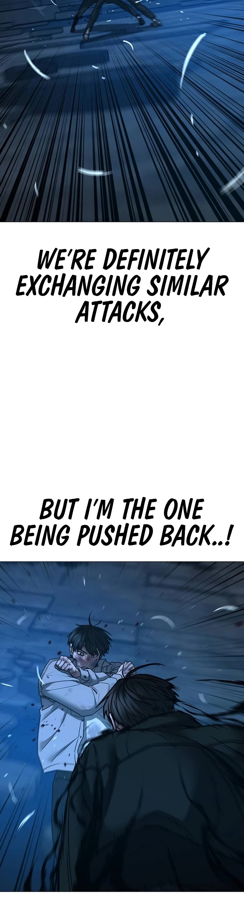 Reality Quest Chap 131 - Next Chap 132