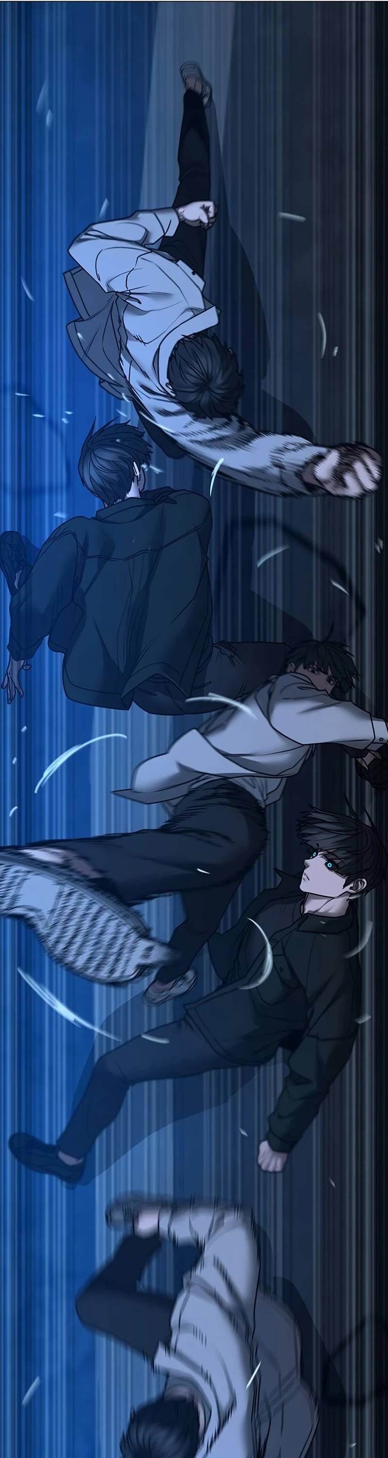 Reality Quest Chap 131 - Next Chap 132