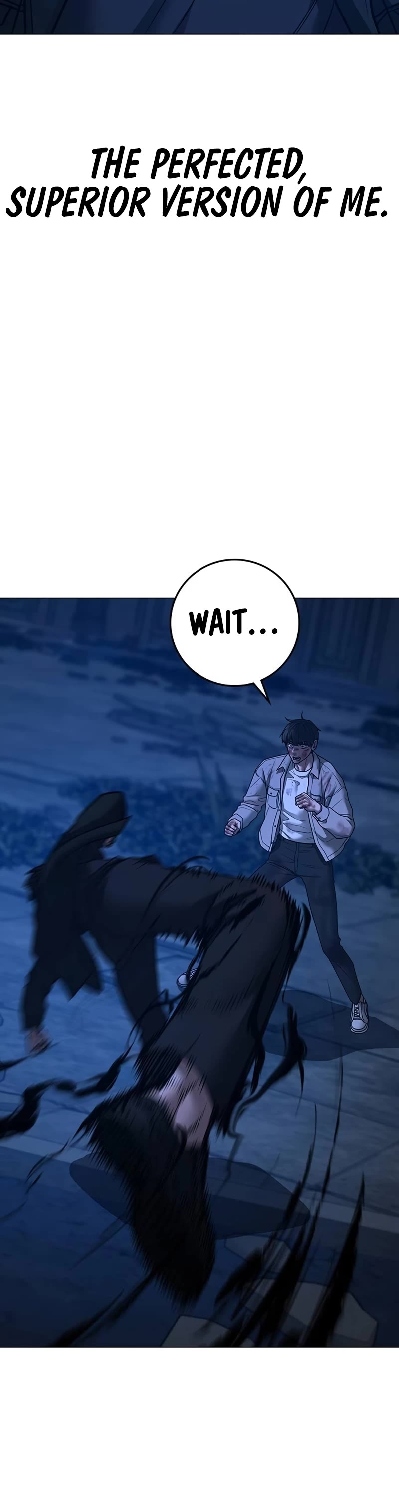 Reality Quest Chap 131 - Next Chap 132