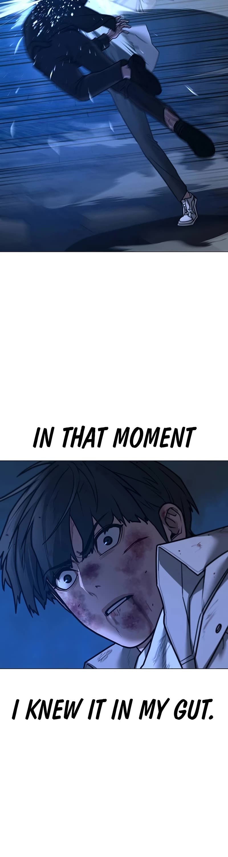 Reality Quest Chap 131 - Next Chap 132