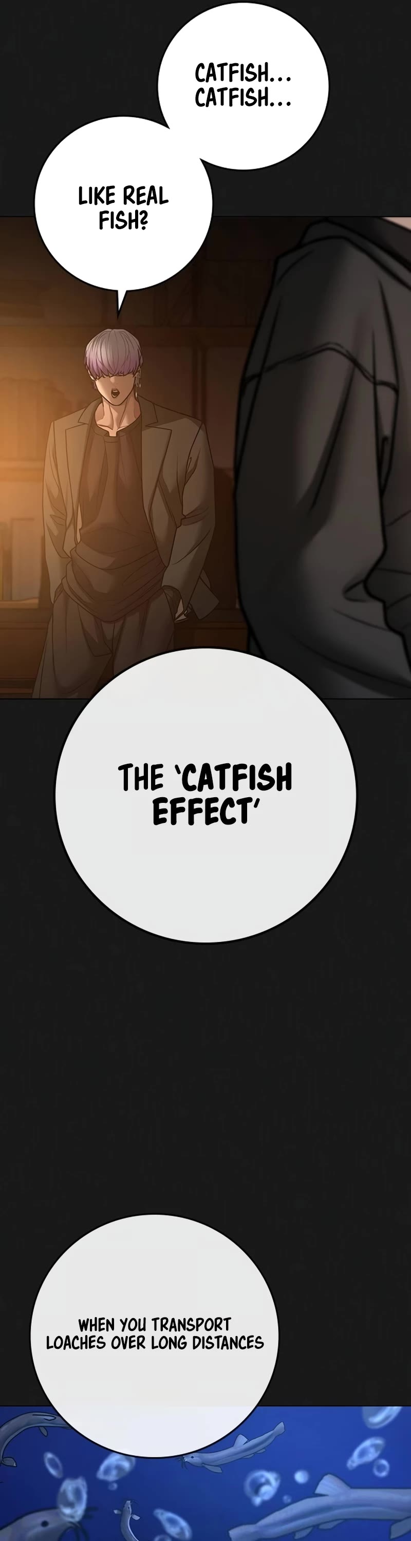 Reality Quest Chap 131 - Next Chap 132