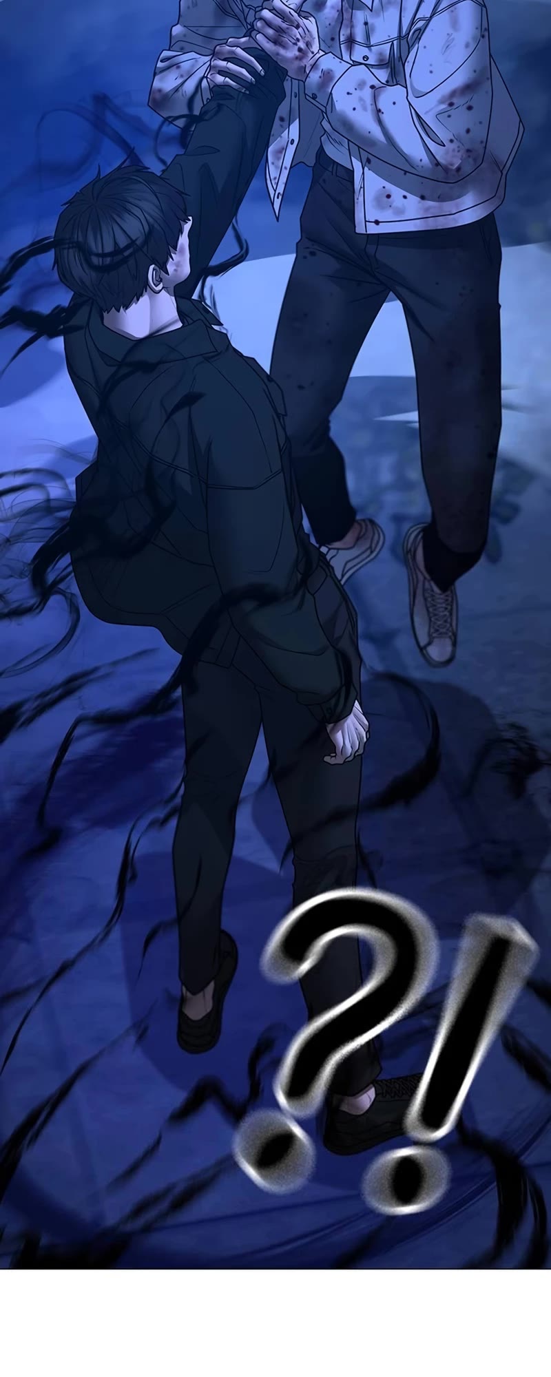 Reality Quest Chap 131 - Next Chap 132