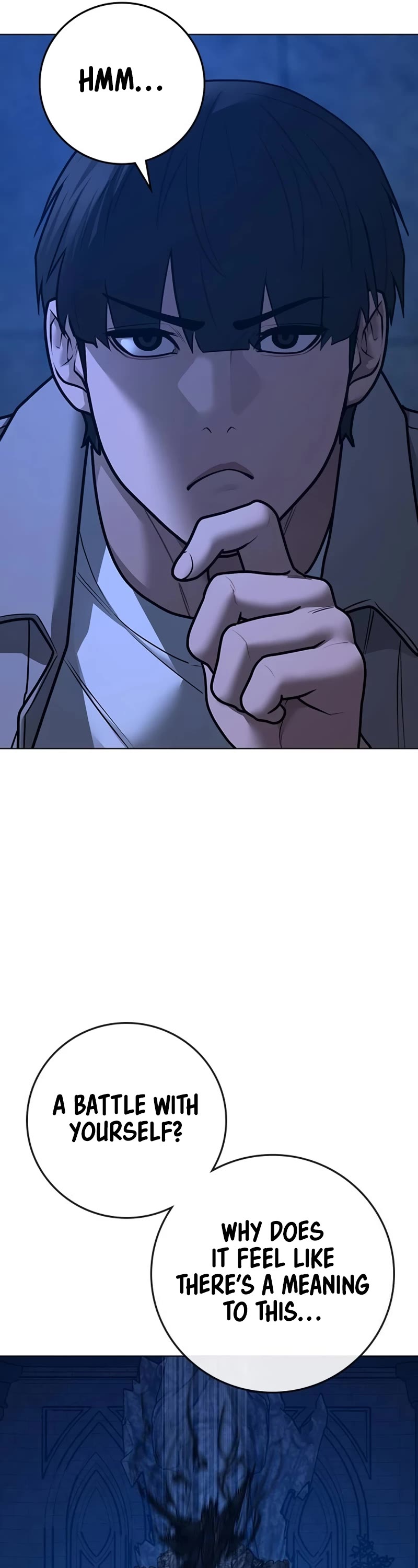 Reality Quest Chap 131 - Next Chap 132