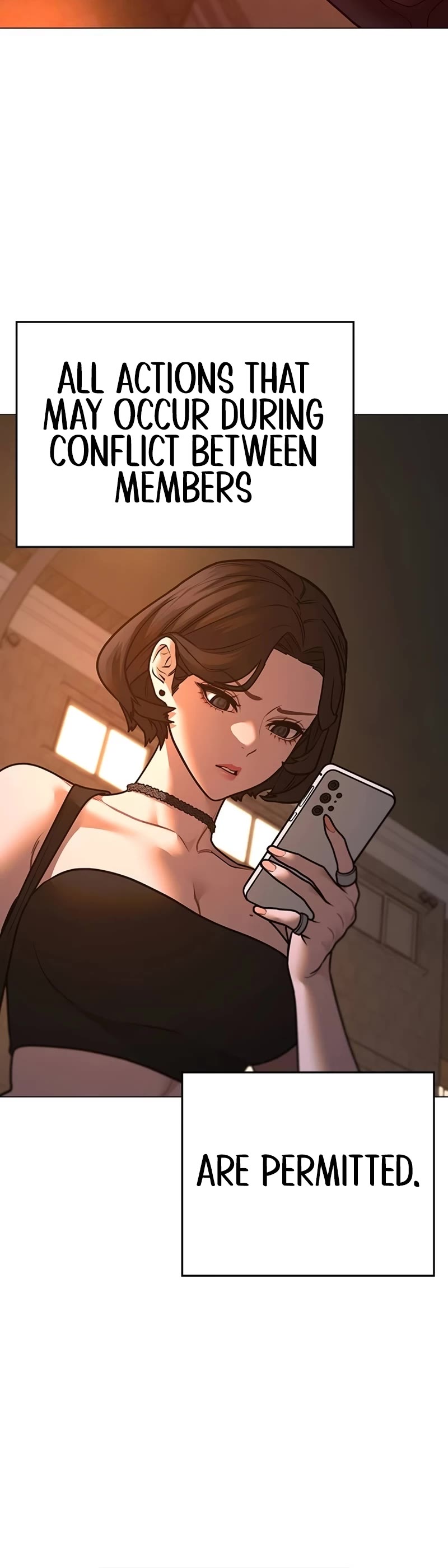 Reality Quest Chap 131 - Next Chap 132