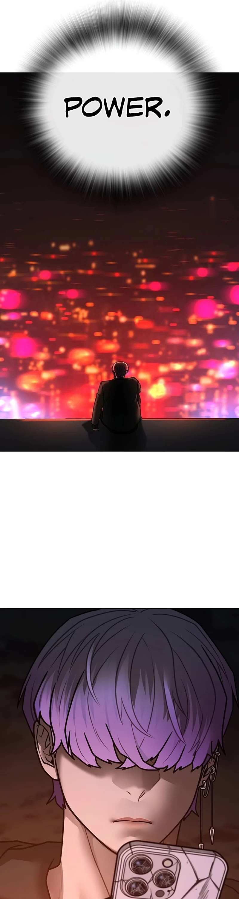 Reality Quest Chap 131 - Next Chap 132