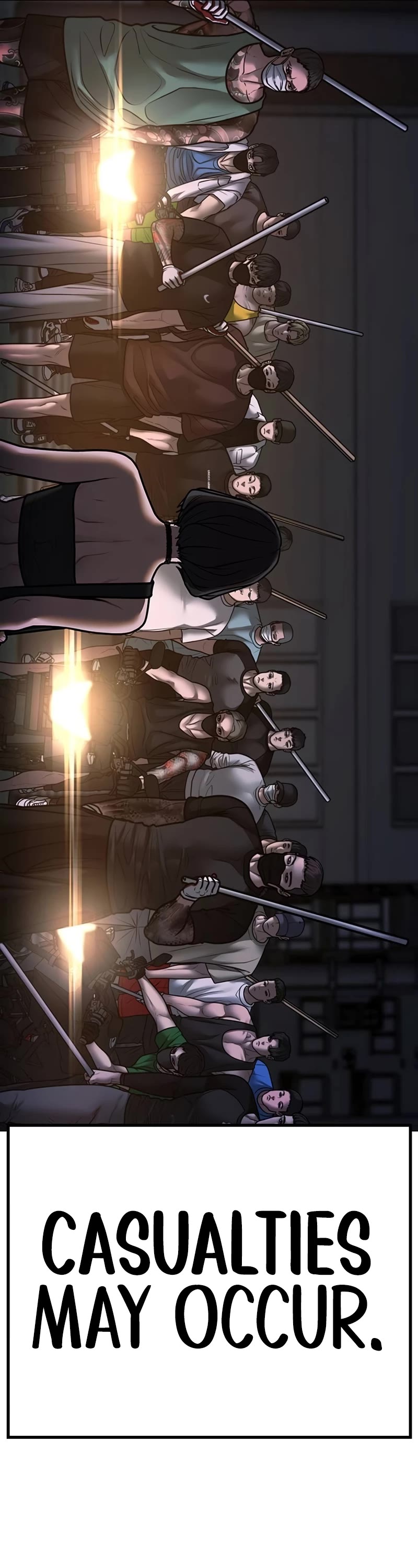 Reality Quest Chap 131 - Next Chap 132