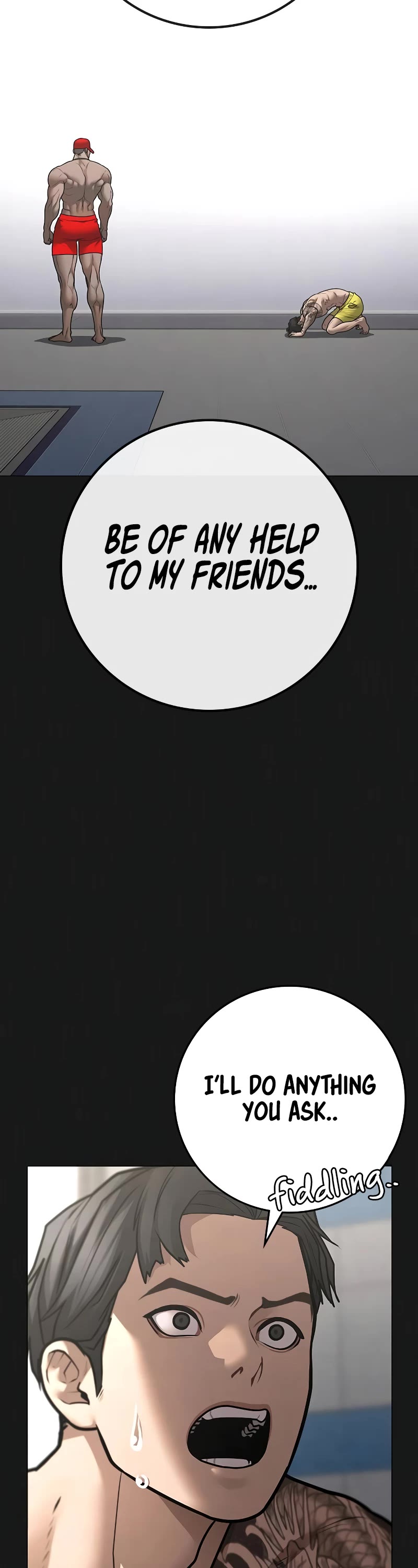 Reality Quest Chap 132 - Next Chap 133