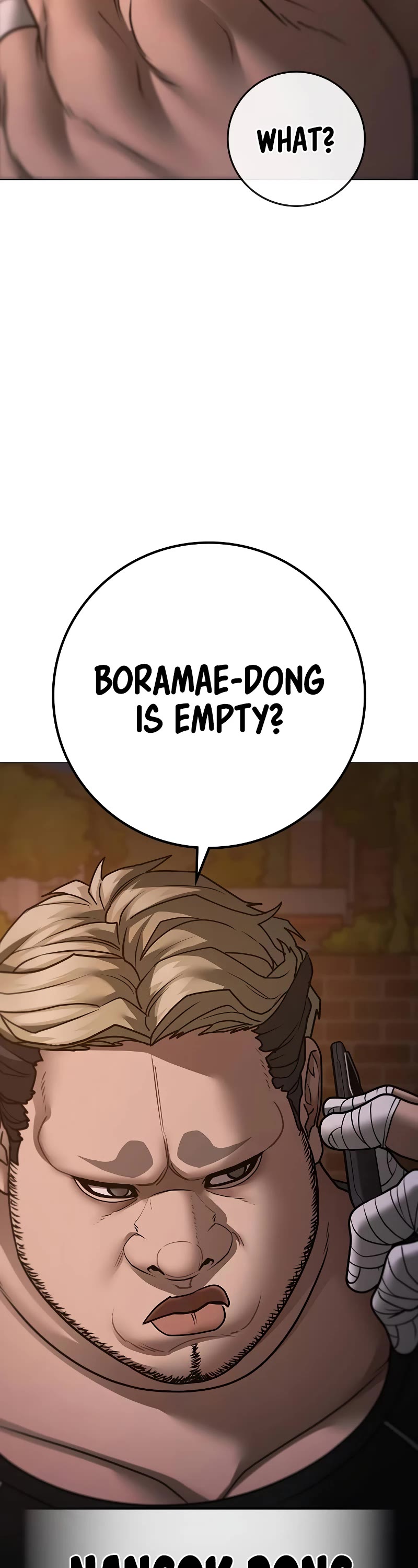 Reality Quest Chap 132 - Next Chap 133