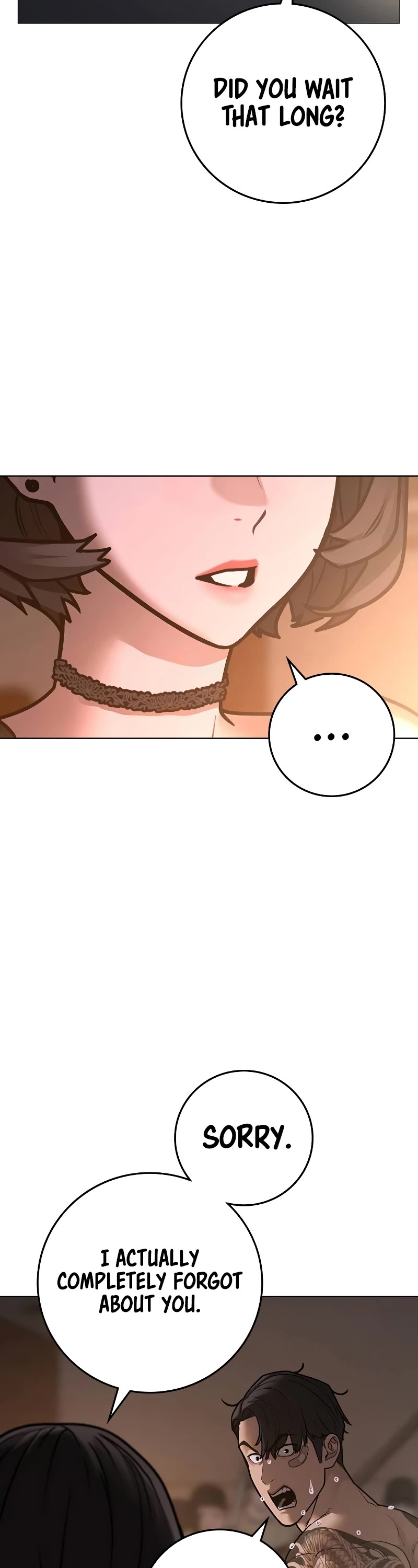 Reality Quest Chap 132 - Next Chap 133