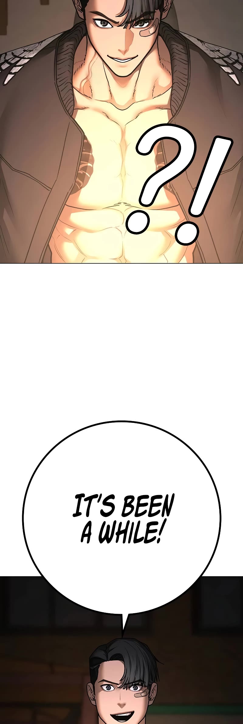 Reality Quest Chap 132 - Next Chap 133