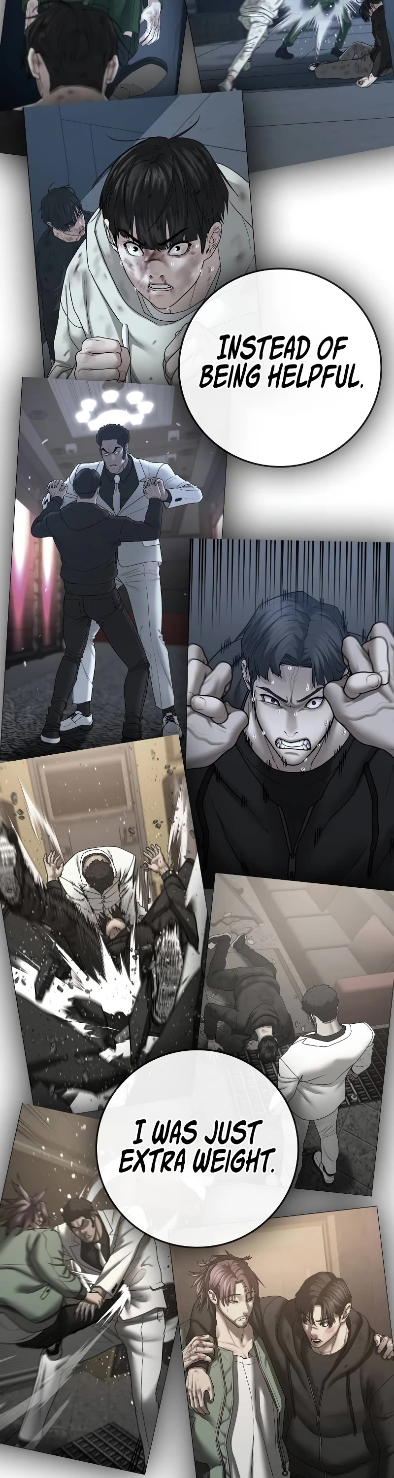Reality Quest Chap 132 - Next Chap 133