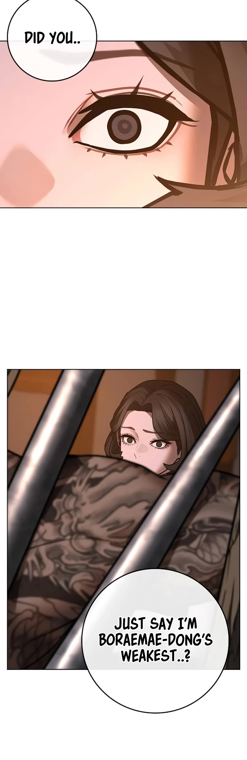 Reality Quest Chap 132 - Next Chap 133