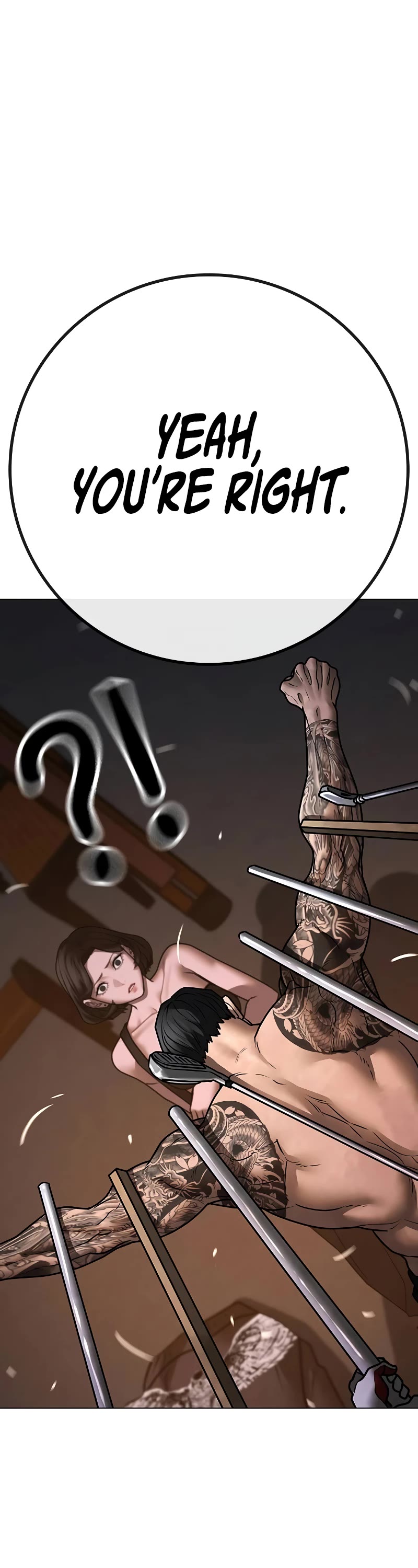 Reality Quest Chap 132 - Next Chap 133