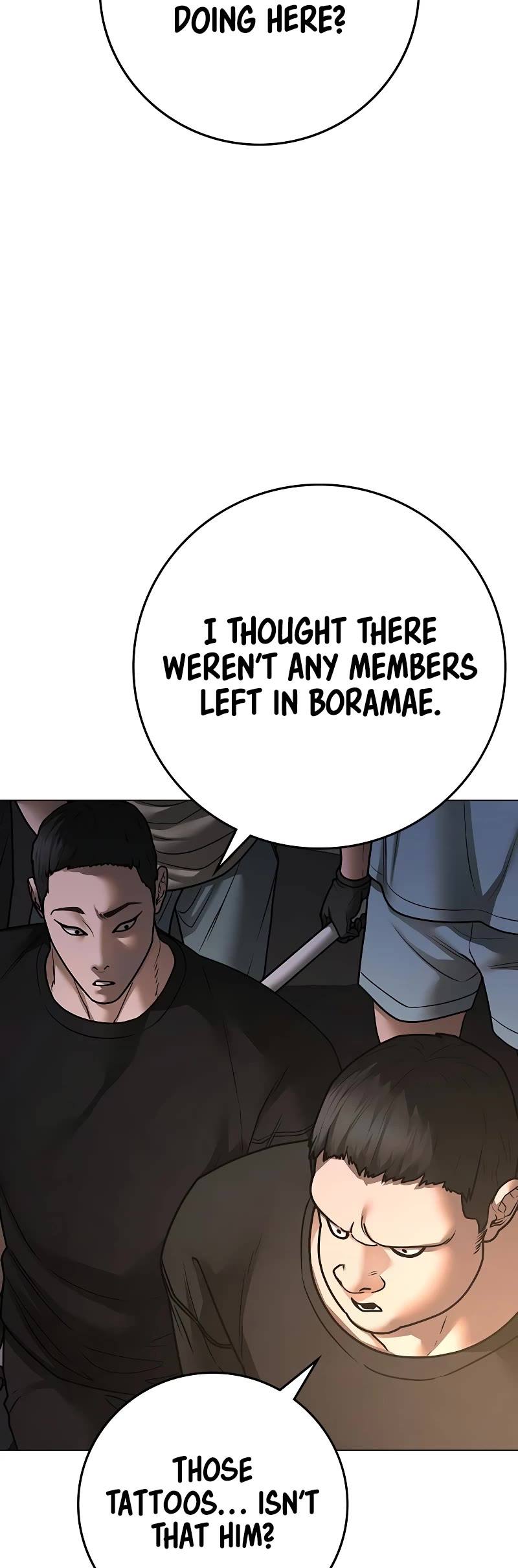 Reality Quest Chap 132 - Next Chap 133