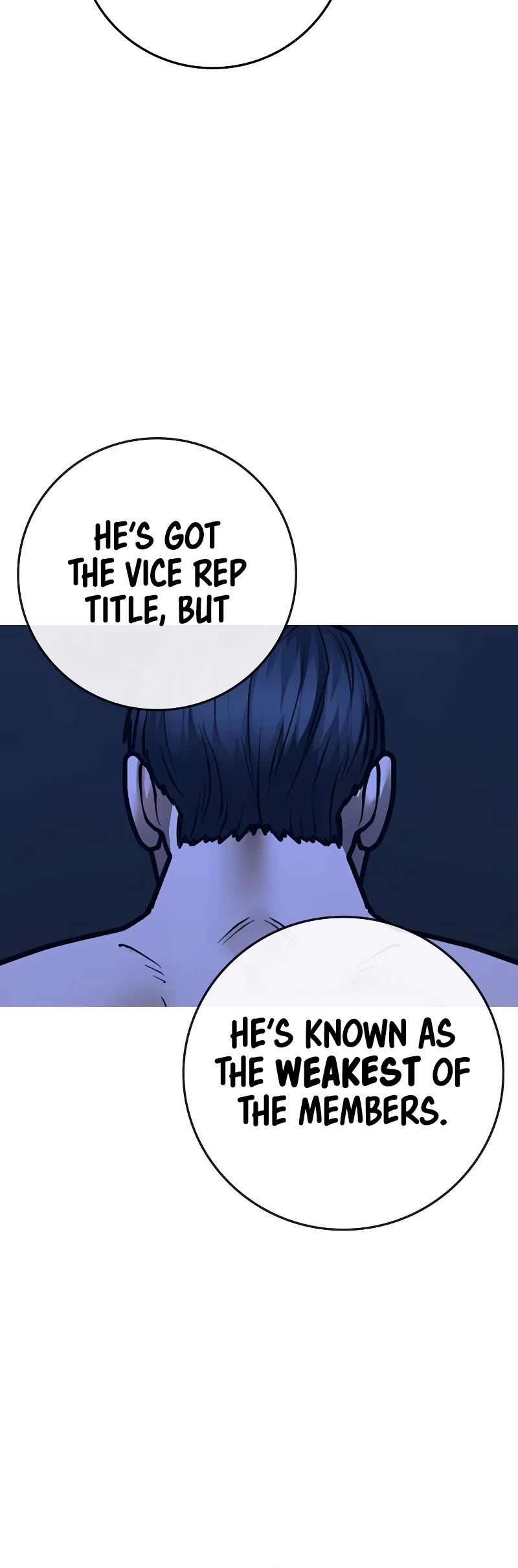 Reality Quest Chap 132 - Next Chap 133