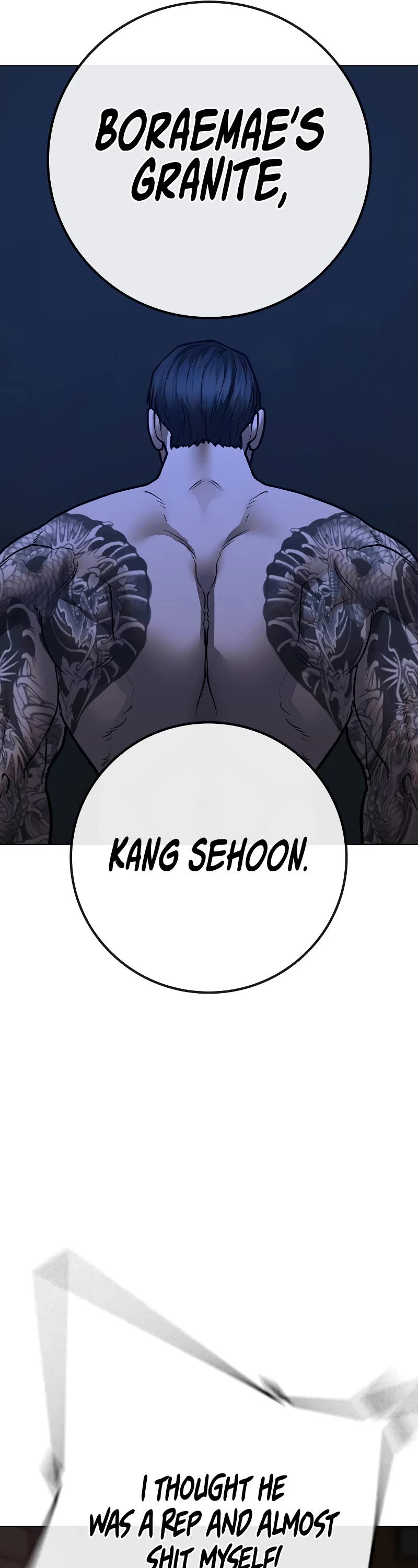 Reality Quest Chap 132 - Next Chap 133