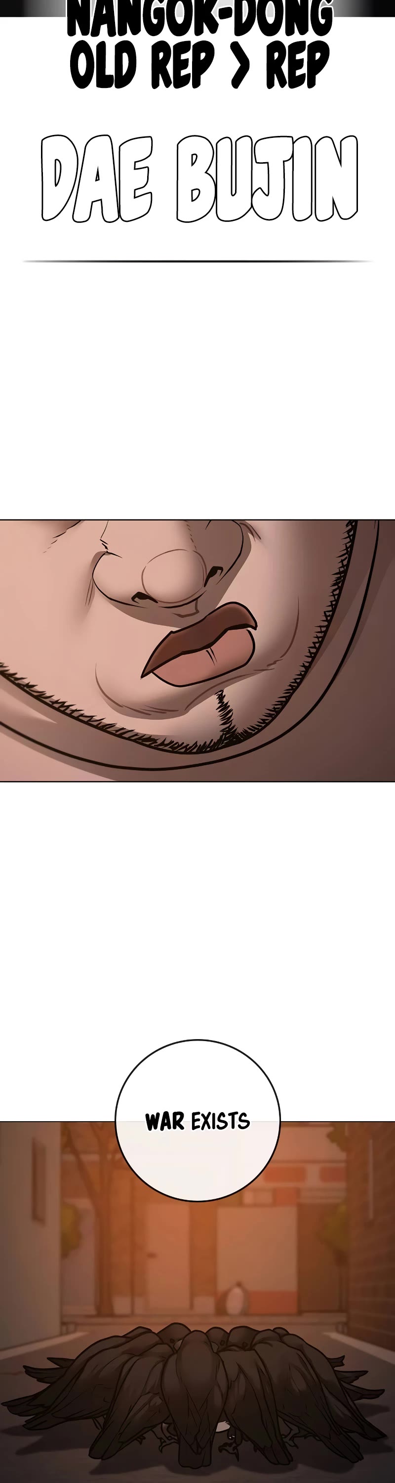 Reality Quest Chap 132 - Next Chap 133