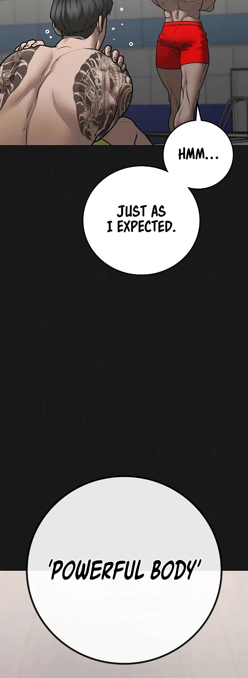 Reality Quest Chap 132 - Next Chap 133
