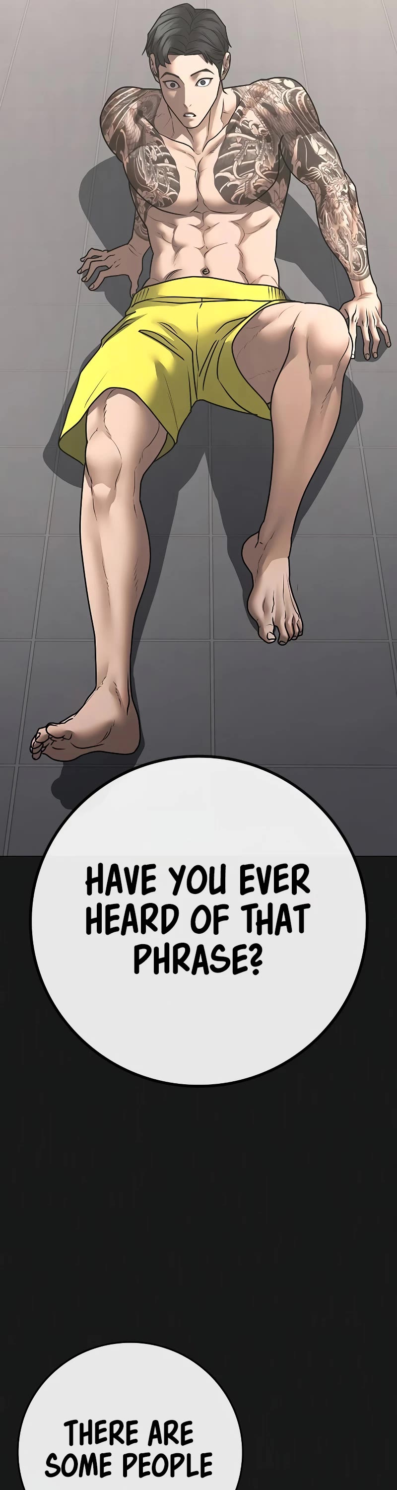 Reality Quest Chap 132 - Next Chap 133