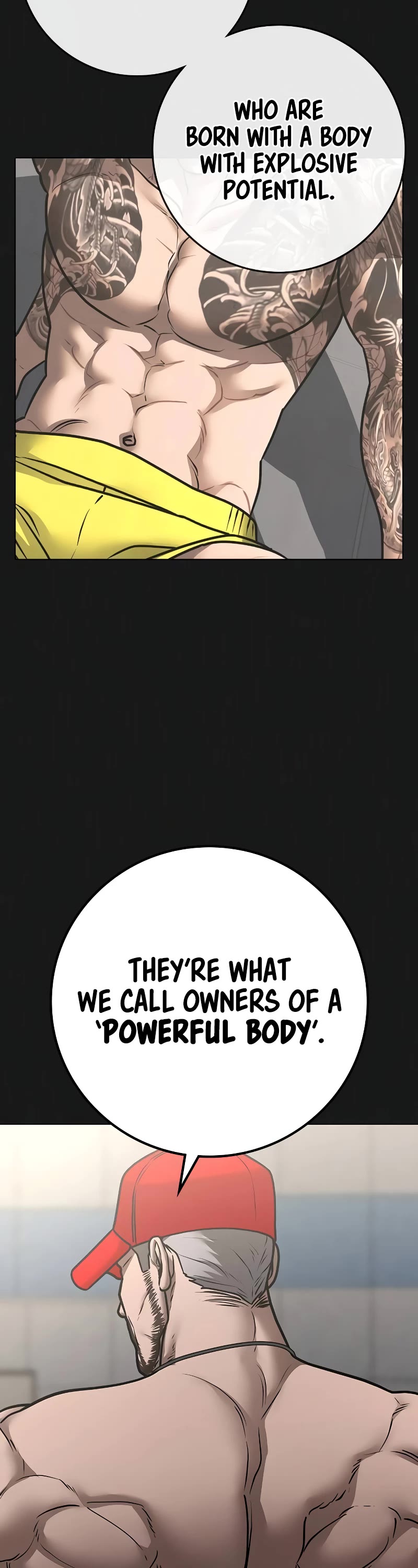 Reality Quest Chap 132 - Next Chap 133
