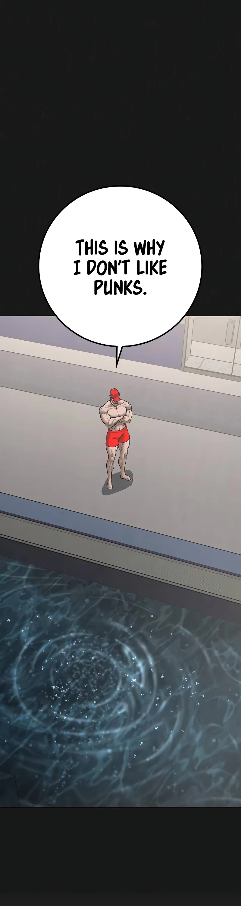 Reality Quest Chap 132 - Next Chap 133