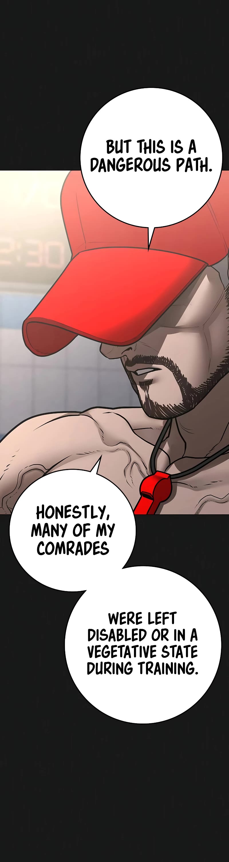 Reality Quest Chap 132 - Next Chap 133