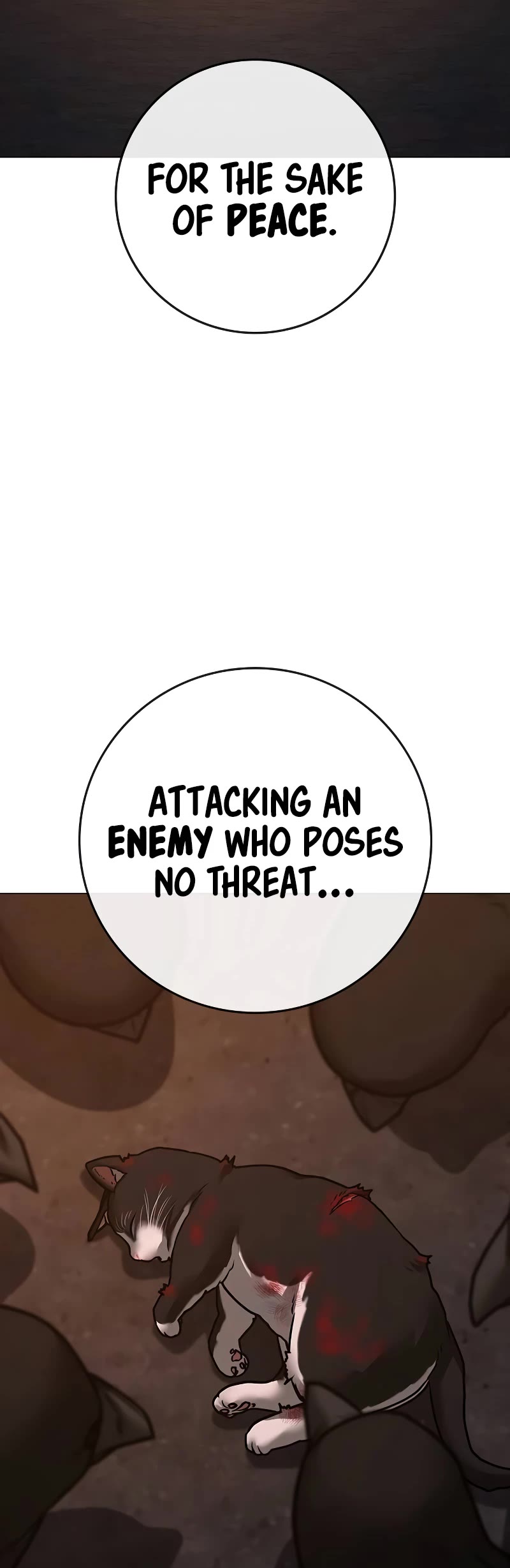 Reality Quest Chap 132 - Next Chap 133