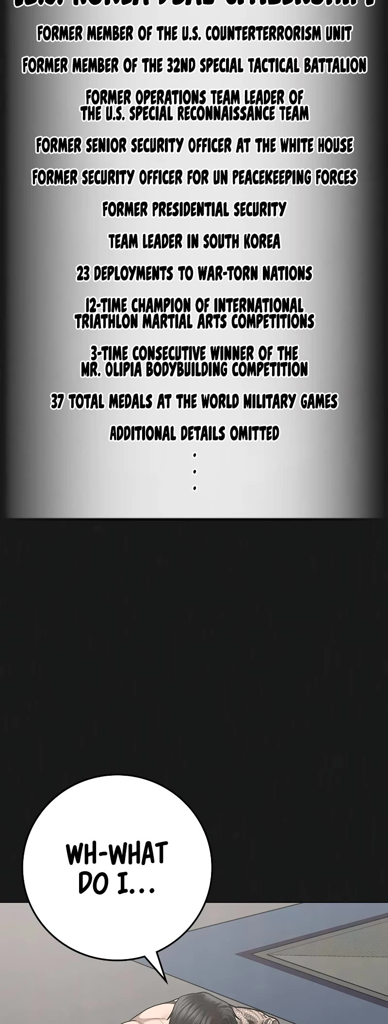 Reality Quest Chap 132 - Next Chap 133