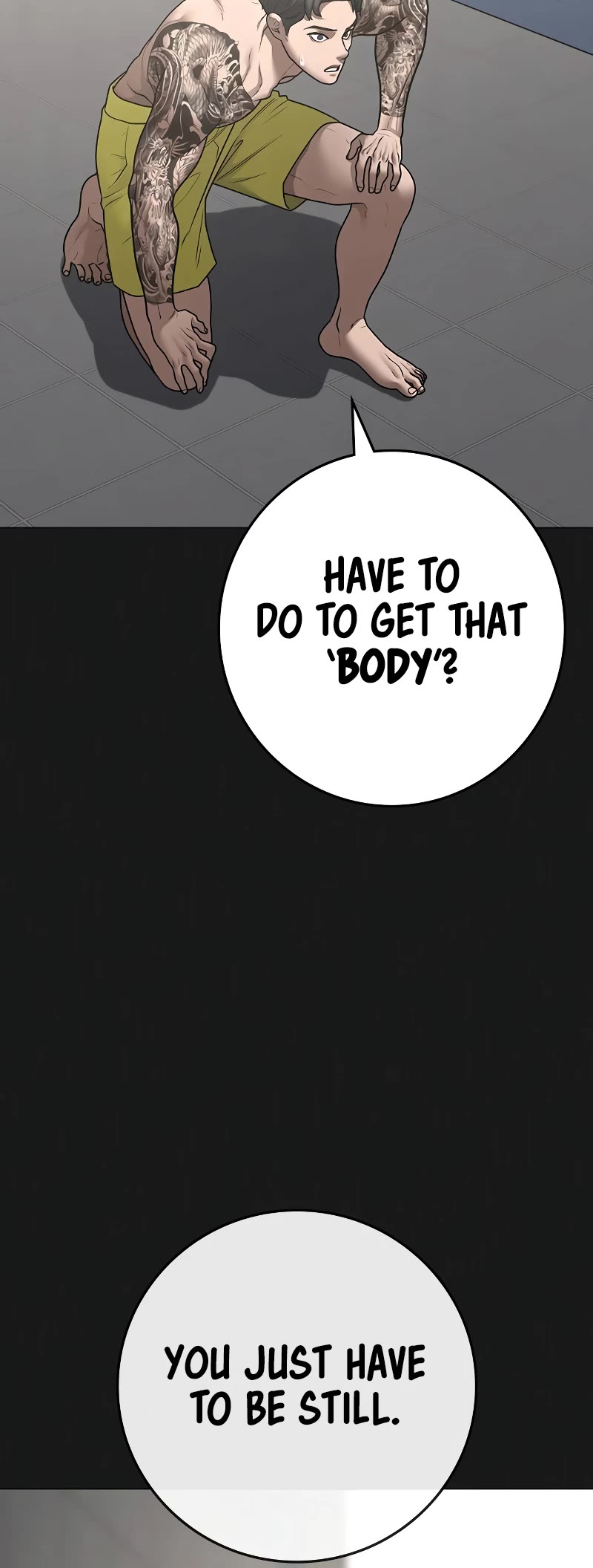 Reality Quest Chap 132 - Next Chap 133