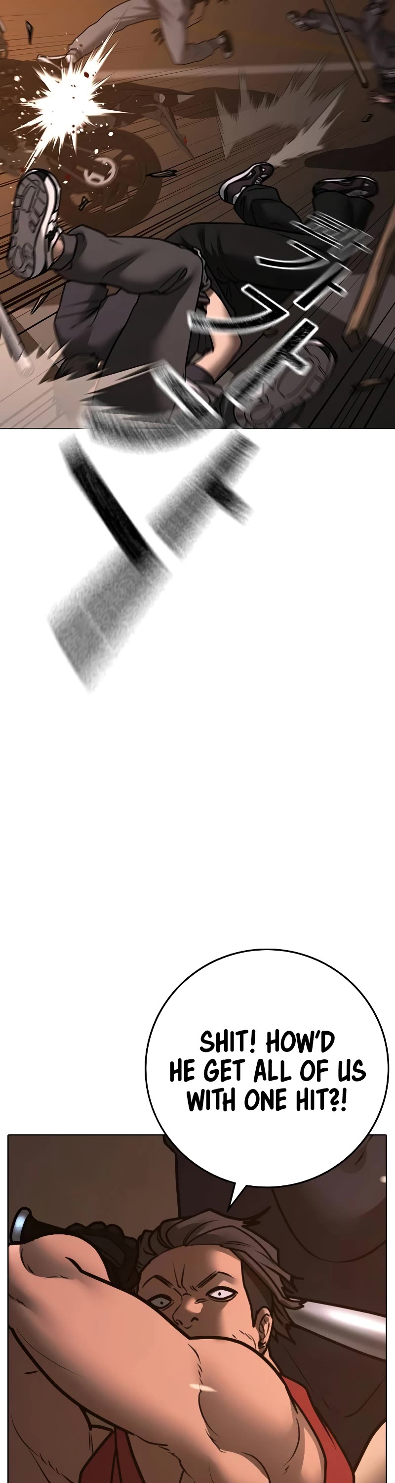 Reality Quest Chap 132 - Next Chap 133