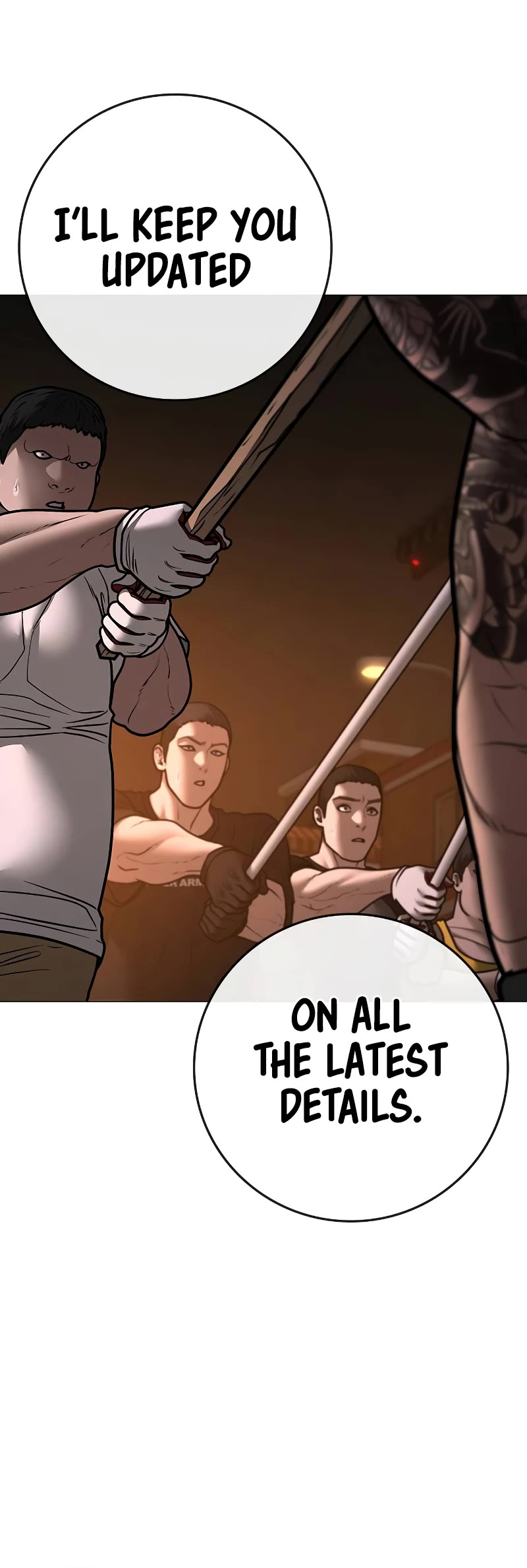 Reality Quest Chap 132 - Next Chap 133