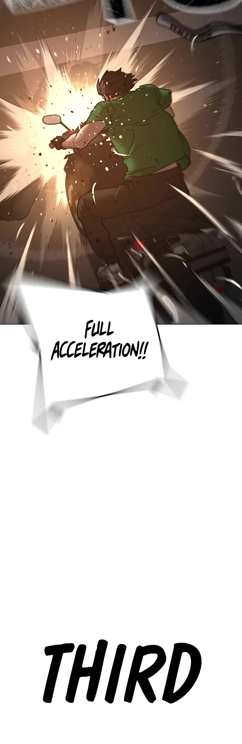 Reality Quest Chap 132 - Next Chap 133