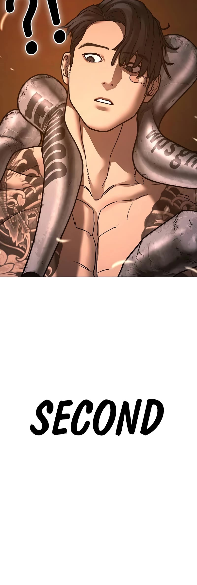 Reality Quest Chap 132 - Next Chap 133