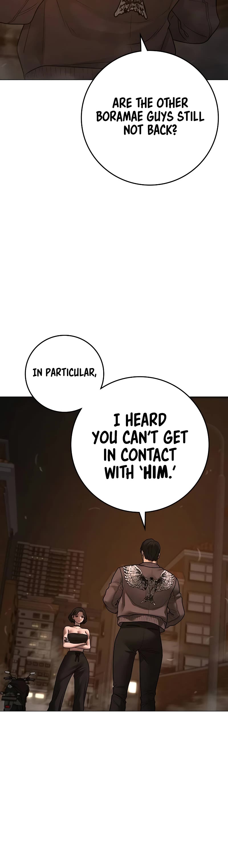 Reality Quest Chap 132 - Next Chap 133