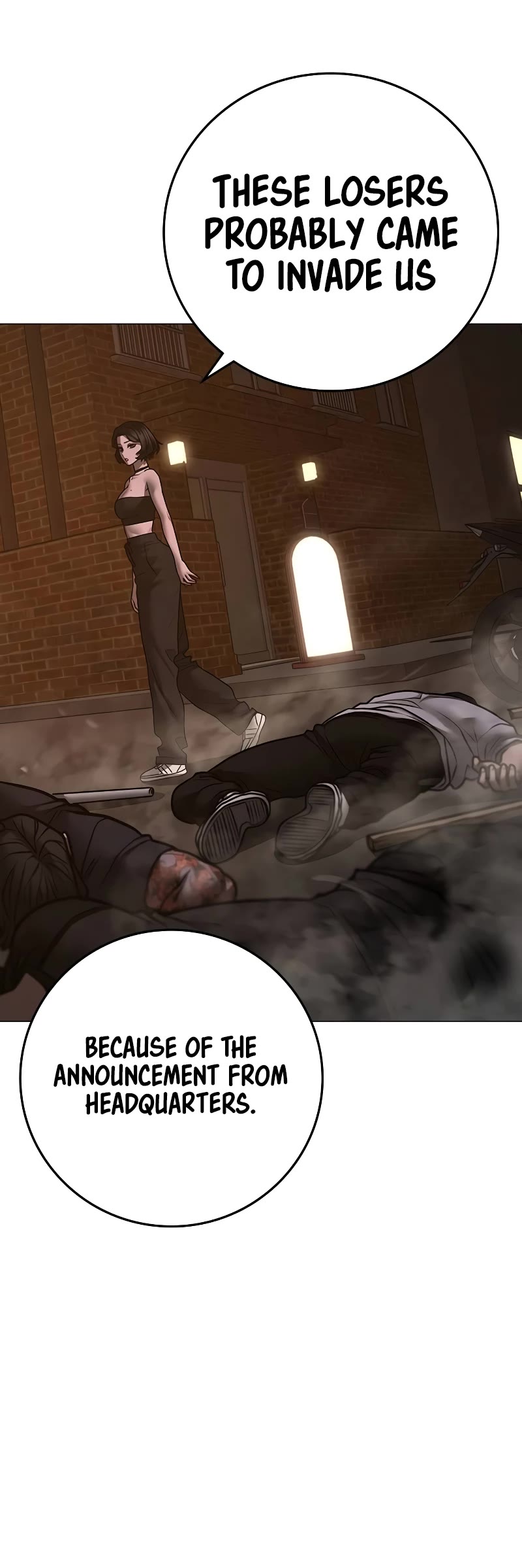 Reality Quest Chap 132 - Next Chap 133