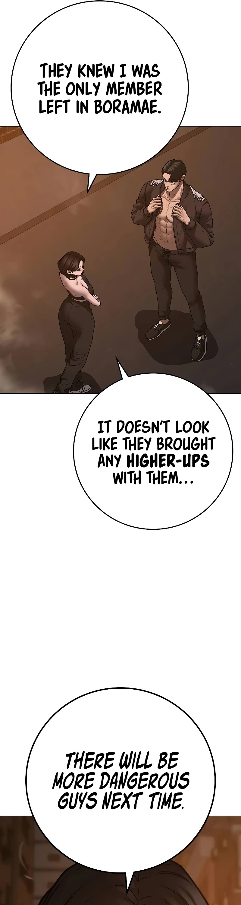 Reality Quest Chap 132 - Next Chap 133