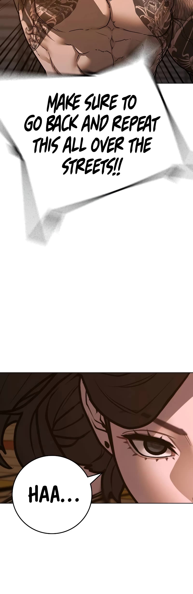 Reality Quest Chap 132 - Next Chap 133