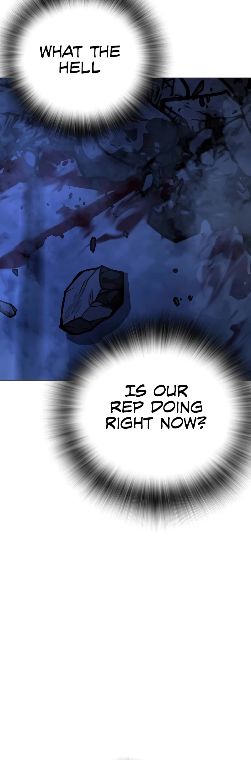 Reality Quest Chap 132 - Next Chap 133